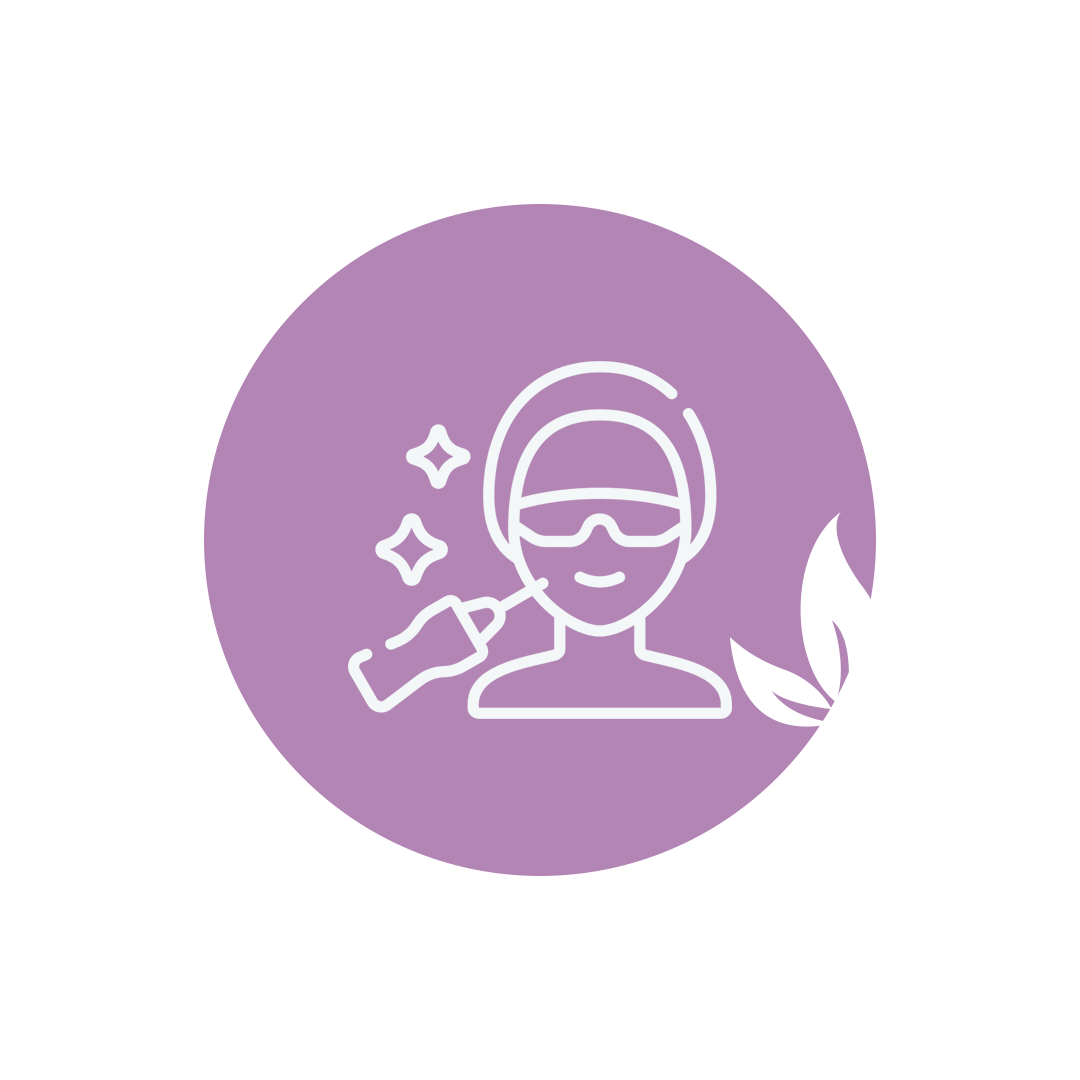 Laser therapie behandelingen