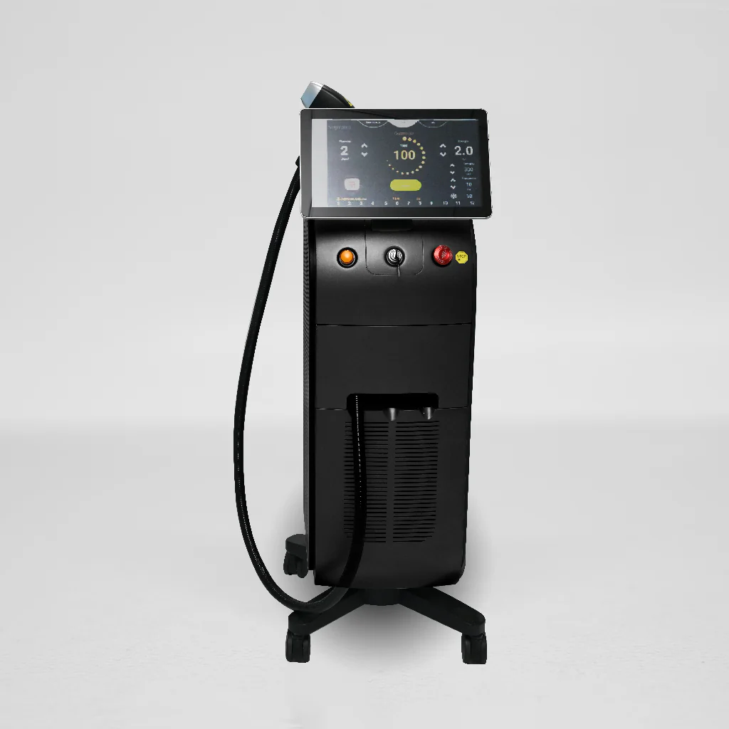 Diode ICE Laser Apparaat