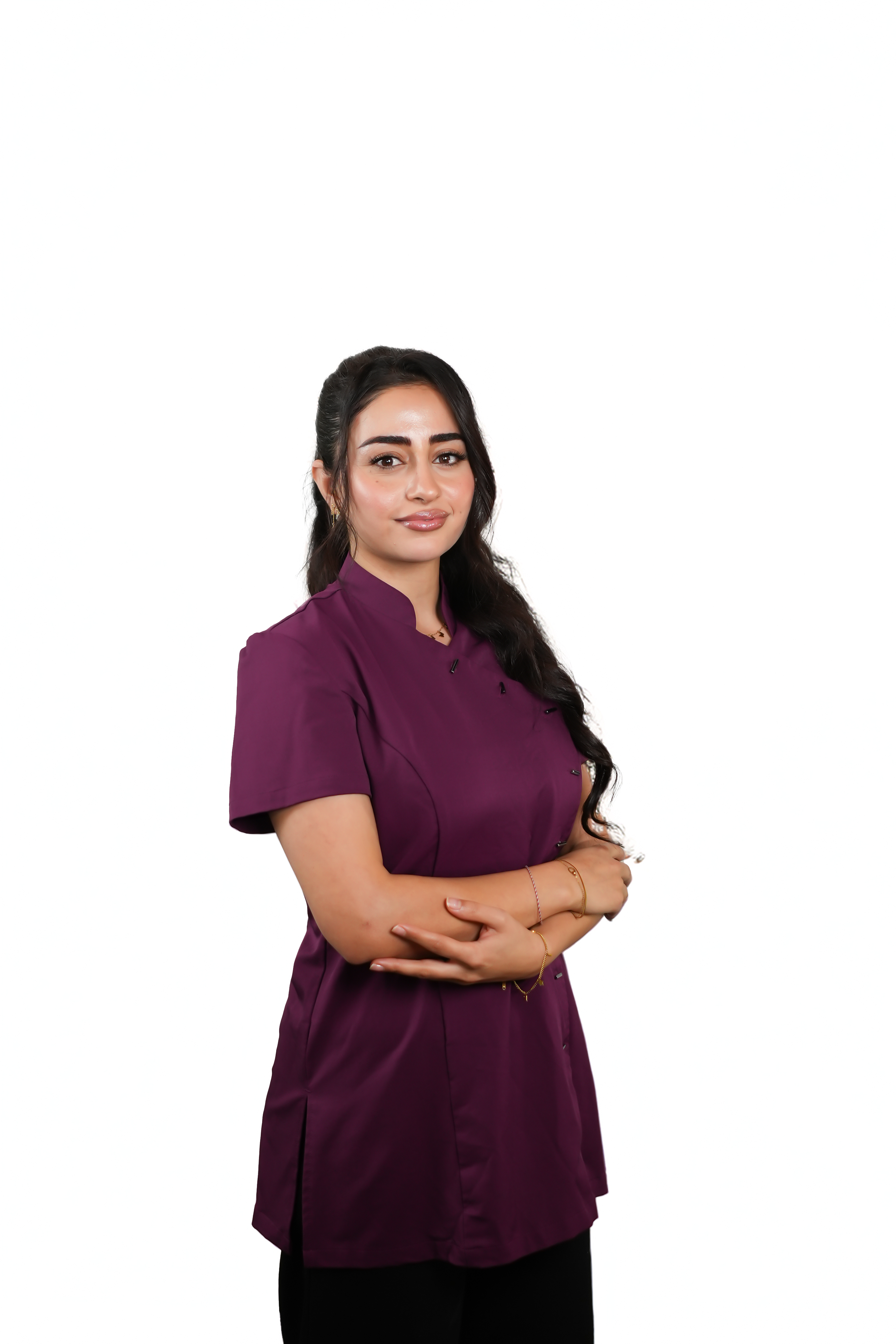 Hakima - Schoonheidsspecialist & laserspecialist